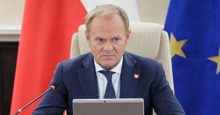 Tusk ostro o bankach. "Potrzebujemy pieniędzy"