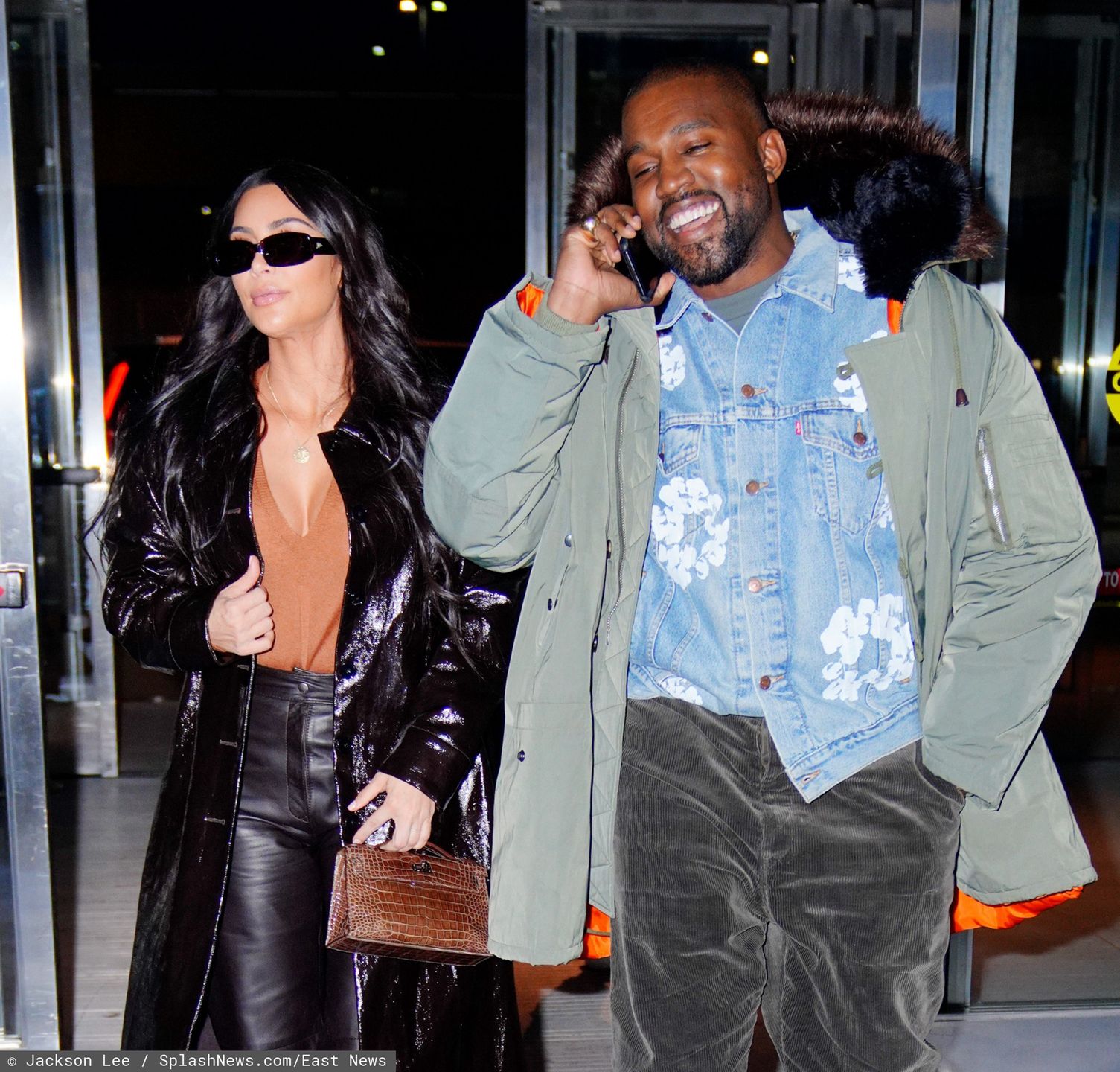 Kanye West zaskakuje nowymi refleksjami na temat świata
