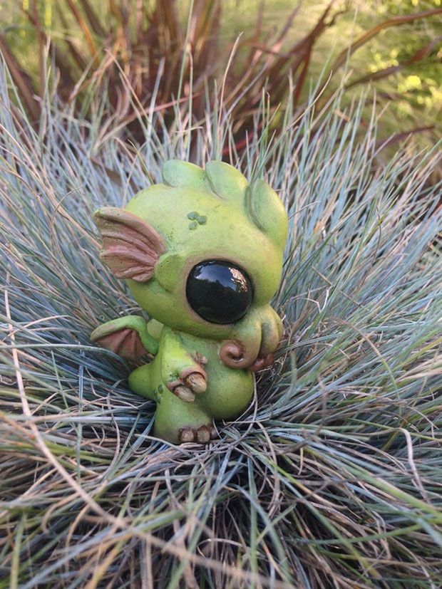 WTF dnia: najsłodszy Cthulhu, jakiego kiedykolwiek widzieliście 3