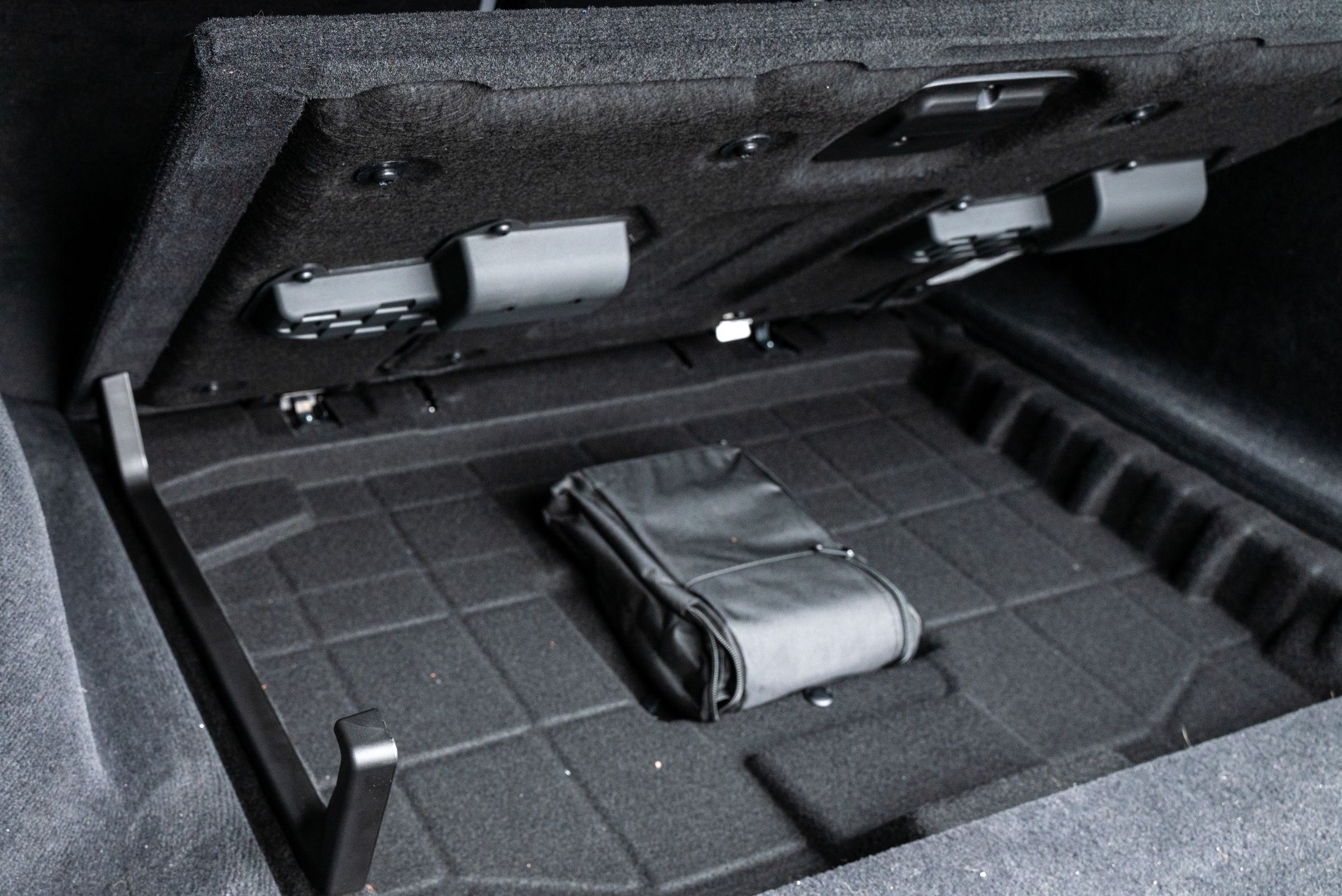 BMW M3 Touring po liftingu