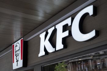 MegaBox od KFC. 5 produktów za 20 zł