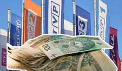 TVP silniejsza finansowo. Kolejne przelewy z budżetu państwa