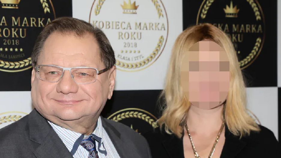 "Kara rażąco niska". Prokuratura o wyroku dla żony Kalisza