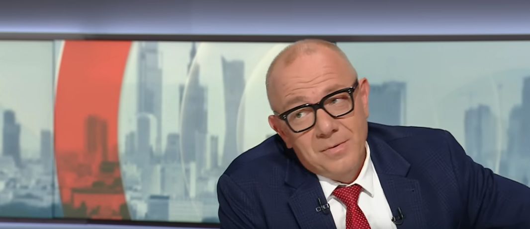 Grzegorz Jankowski prowadzi ekspansję w Polsacie