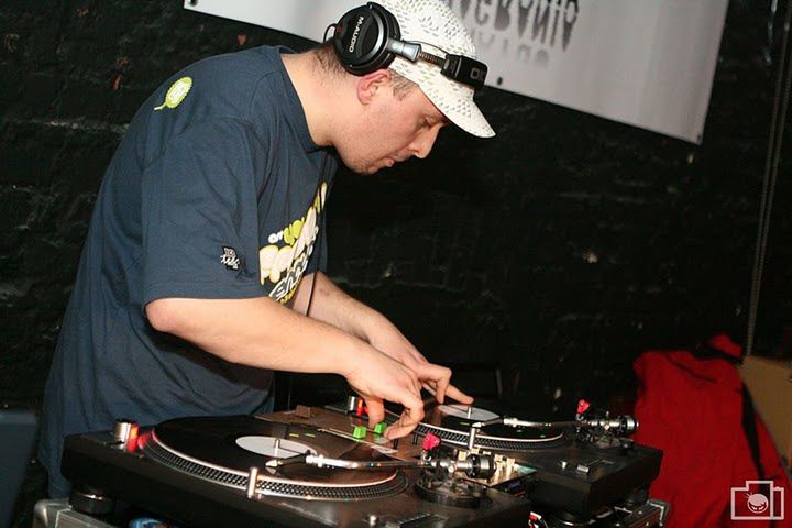 Koncert premierowy Małpy, Bunkier 2009