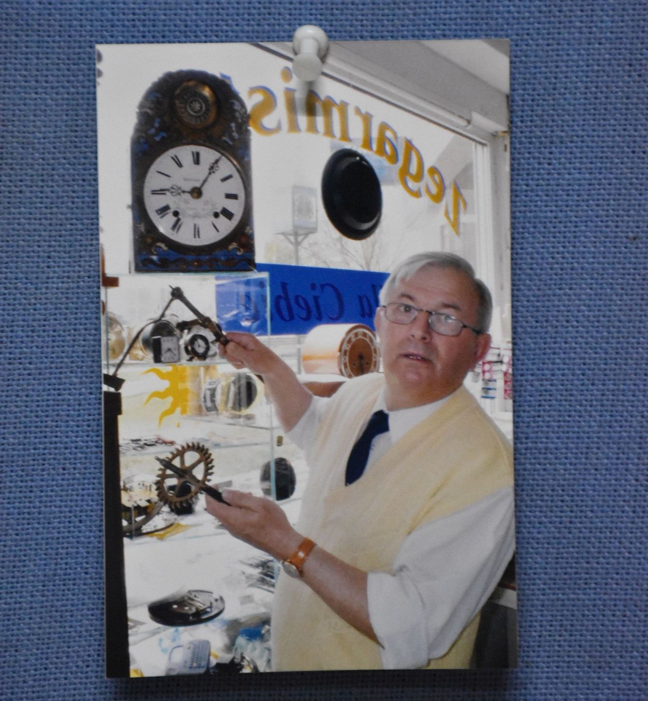 Memoriał Stanisława Partyki w Malborku