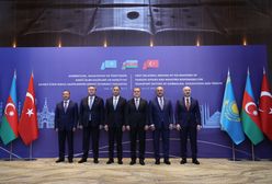 Kazachstan dogadał się z Turcją. Porozumienie wojskowe wchodzi w życie