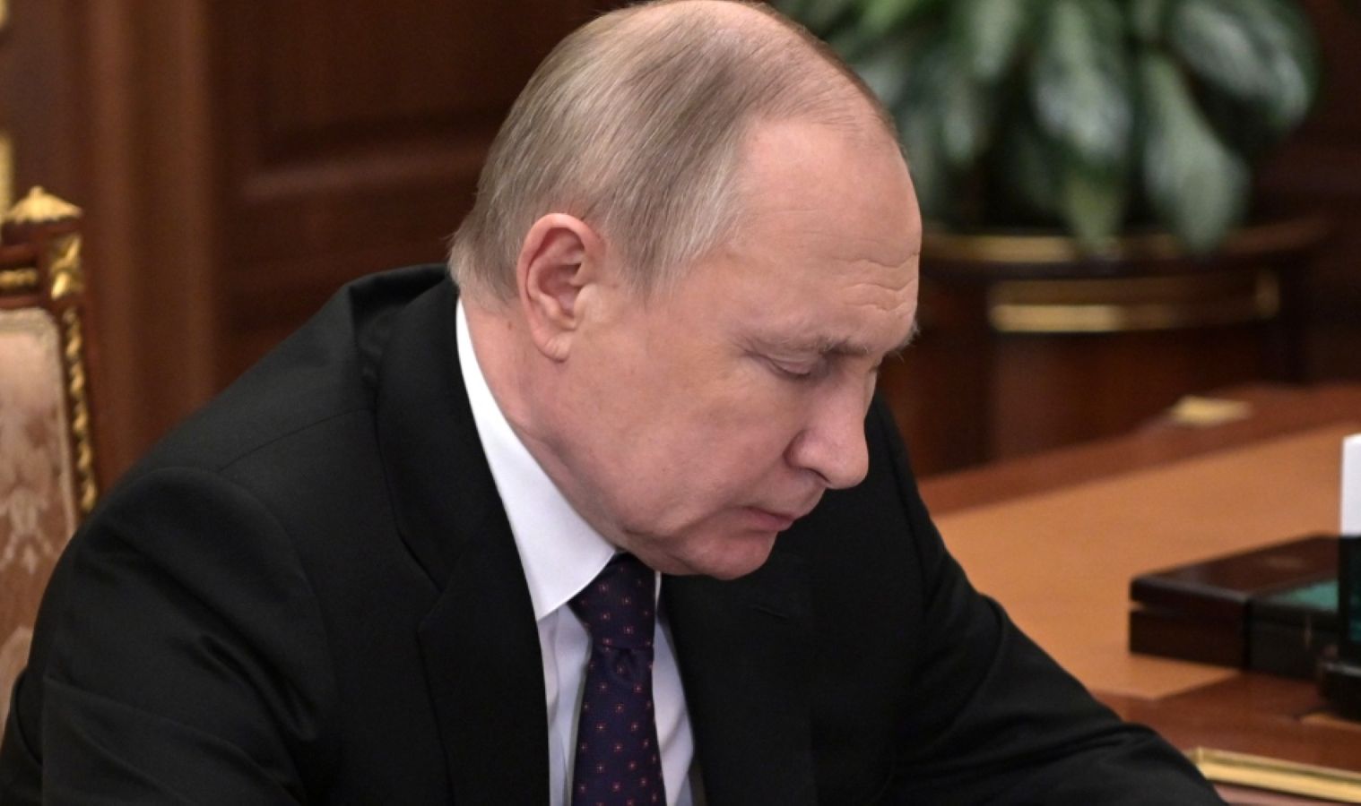 Władimir Putin ogłosił ważną decyzję. To ma być nowa chluba Rosji