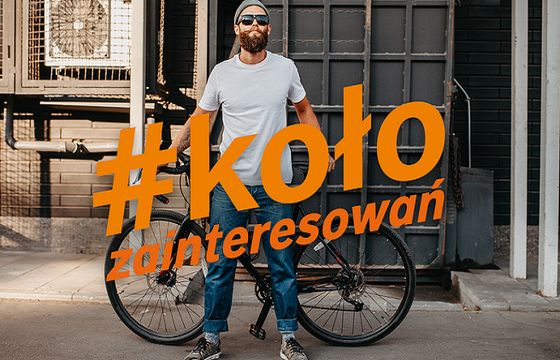 Nationale-Nederlanden chce zachęcać do aktywności fizycznej w kampanii #KołaZainteresowań
