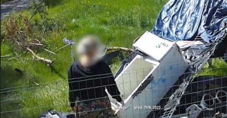 Horror wreszcie się skończy? Rodzina terroryzowała sąsiadów latami