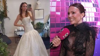 Anna Wendzikowska POTWIERDZA ŚLUB: "Ludzie w tym wieku nie zaręczają się po to, żeby być narzeczonymi na zawsze" (WIDEO)