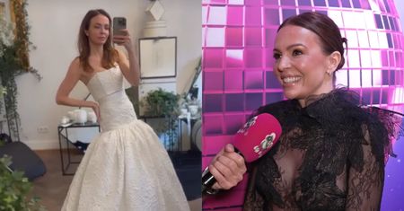 Anna Wendzikowska POTWIERDZA ŚLUB: "Ludzie w tym wieku nie zaręczają się po to, żeby być narzeczonymi na zawsze" (WIDEO)