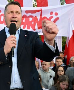 Czarne chmury nad Czarnkiem? Dziennikarz złożył zawiadomienie