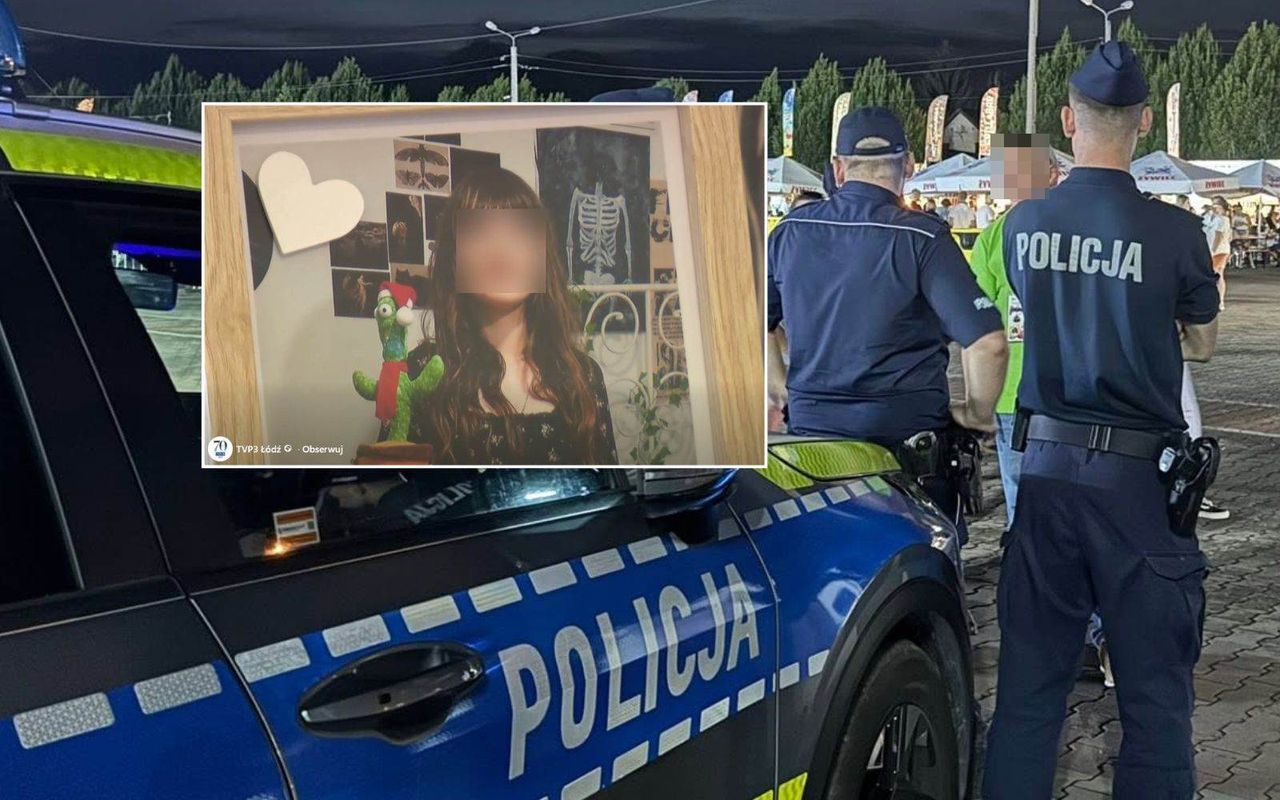 Wstrząsająca śmierć 15-letniej Karoliny. "Jakiś filmik powstał"