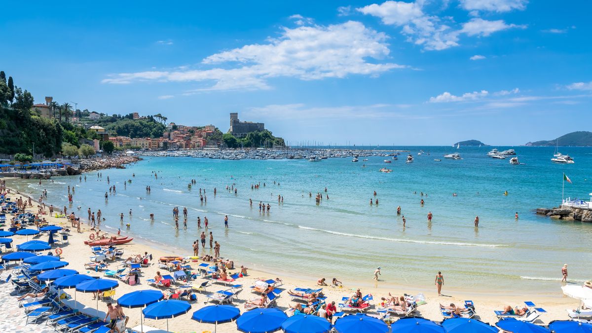 Polacy lubią wyjeżdżać na urlopy kilka razy w roku 