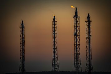 Głośny świst może być słyszalny w Płocku. ORLEN uspokaja: to nie awaria