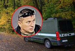 Borys zauważony w innym miejscu? "Fałszywe zgłoszenie"