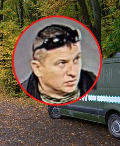 Borys zauważony w innym miejscu? "Fałszywe zgłoszenie"