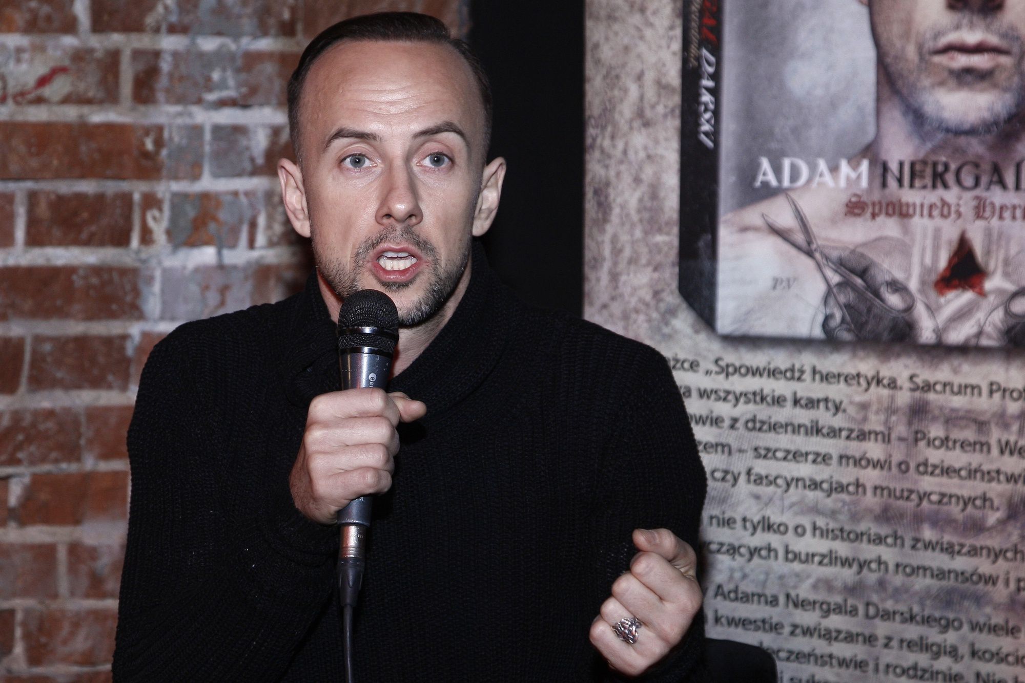 Nergal