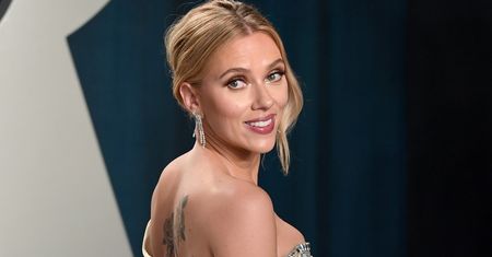 Scarlett Johansson w ciąży! Ojcem jest znany komik
