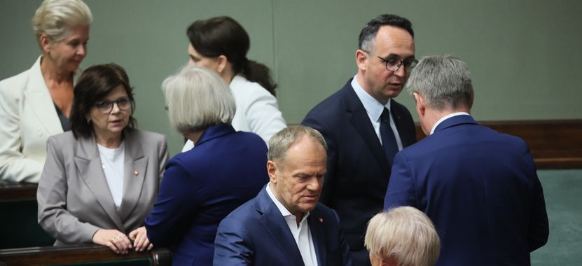 Ustawa deregulacyjna w Sejmie. Posłowie zadecydowali