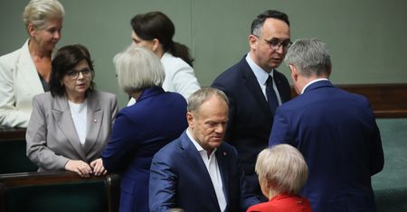 Ustawa deregulacyjna w Sejmie. Posłowie zadecydowali