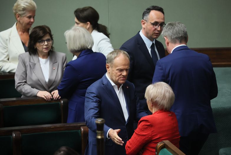 Ustawa deregulacyjna w Sejmie. Posłowie zadecydowali