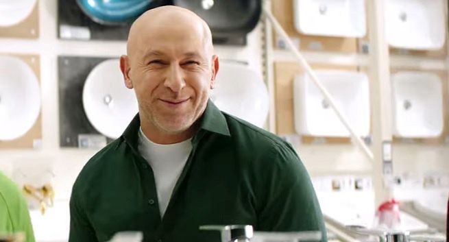 HGTV i Krzysztof Miruć zawieszają współpracę reklamową z Leroy Merlin