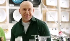 HGTV i Krzysztof Miruć zawieszają współpracę reklamową z Leroy Merlin