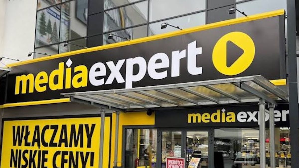 Hit Dnia w Media Expert