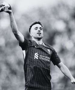 Diogo Jota nie żyje. Tragiczny wypadek piłkarza Liverpoolu
