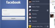 Facebook 4 dla iOS naprawiony