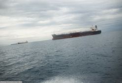 Eksplozje na statkach. Płynęły do Rosji