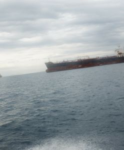 Eksplozje na statkach. Płynęły do Rosji