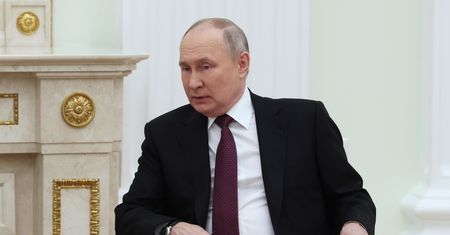 Rosja zapewnia: Nie wysyłamy sygnału do NATO