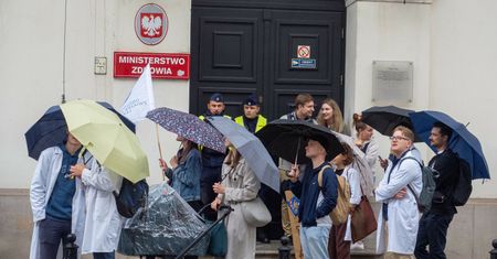 Kierunki do zamknięcia? "Będą odbierane uprawnienia do kształcenia lekarzy"