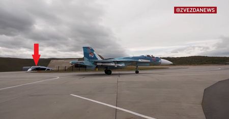 Ćwiczenia Zapad-2025. Pokazali to w rosyjskiej telewizji
