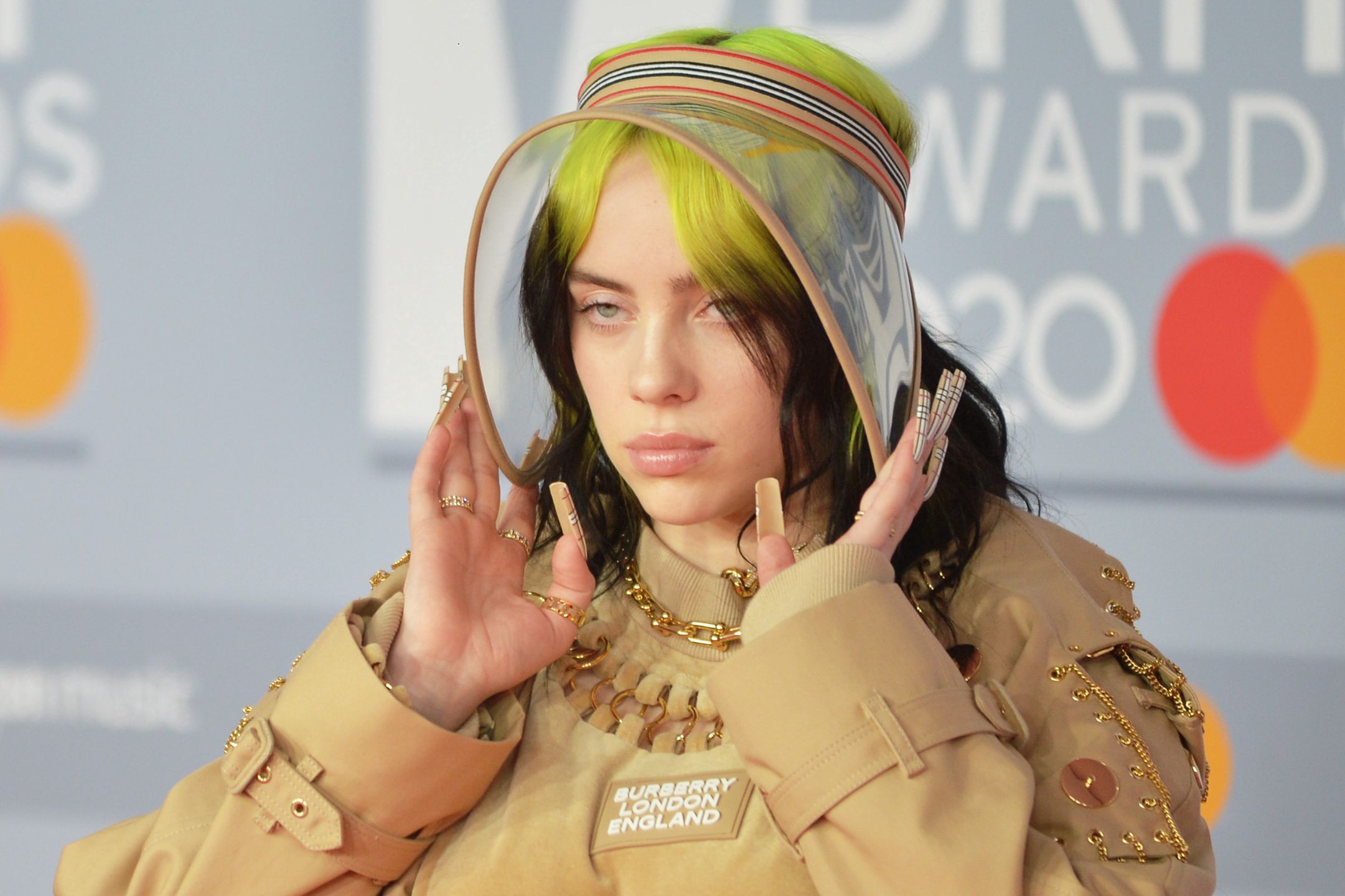 Billie Eilish