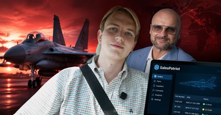 19-latek rzucił Berkeley. W jego spółkę zainwestował Brzoska