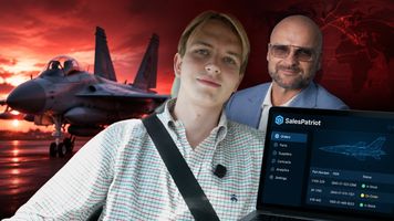 19-latek rzucił Berkeley. W jego spółkę zainwestował Brzoska