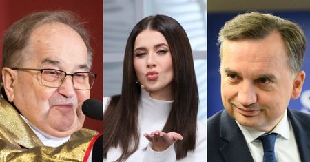 Roksana Węgiel na taśmach ziobrystów. Ujawniono szczegóły planowania jej koncertu. "Wywalanie kasy w błoto"