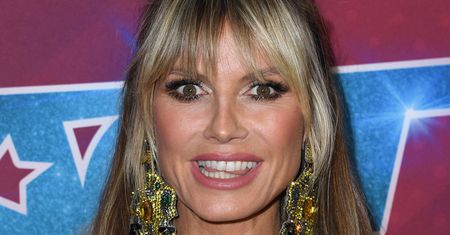 Najlepsze i najgorsze stylizacje tygodnia. Heidi Klum zaliczyła wpadkę