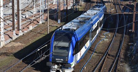 Skrócą trasę o prawie godzinę. Zmiany warte 233 mln zł