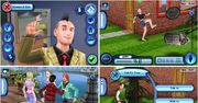 The Sims 3 dla iPhone'a zaktualizowane