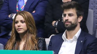 Shakira i Gerard Pique POTWIERDZILI ROZSTANIE!