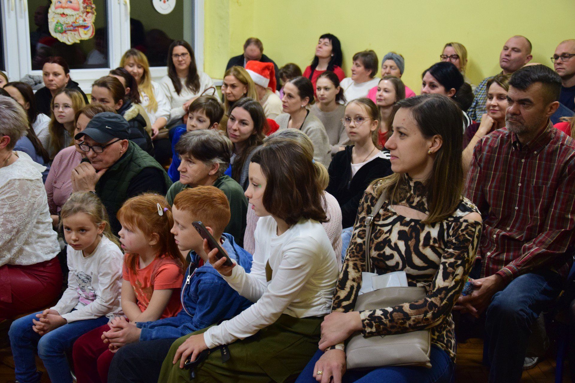 27. Pałacowe Spotkania z Młodzieżą 2025 w Słębowie koło Żnina - zdjęcia