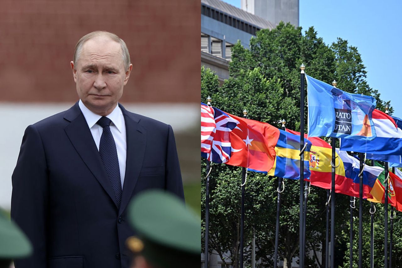 Tyle kosztowałaby wojna NATO z Rosją. "Polska też to odczuje"