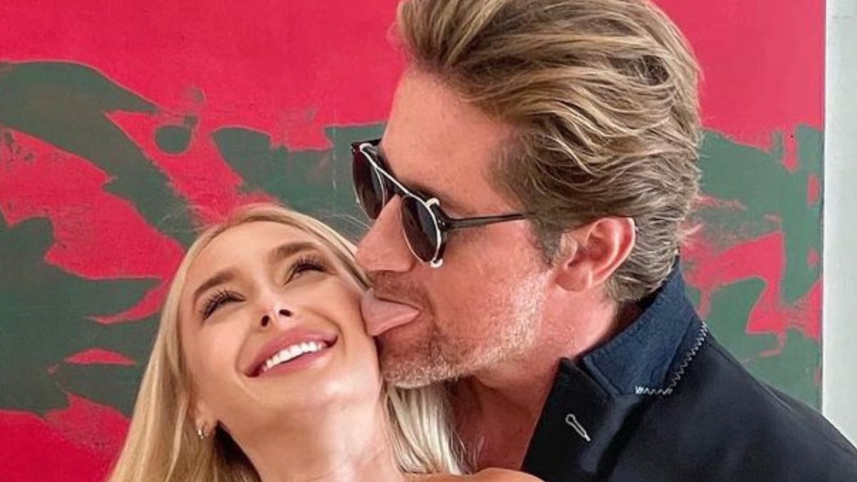 Kinga Zapadka pochwaliła się nowym pierścionkiem. Już po zaręczynach? 