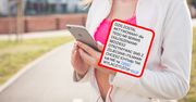 Dostałeś już taki SMS? W takim razie rachunek za telefon cię zrujnuje