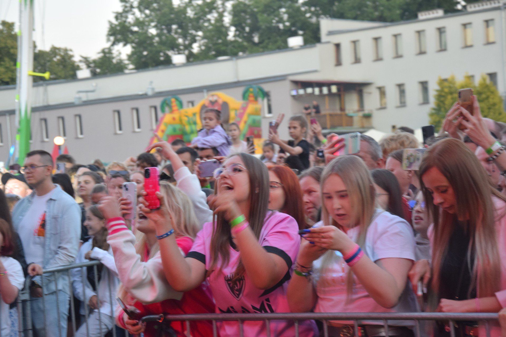 Dni Wyrzyska 2025. W sobotę zagrał m.in. Skolim